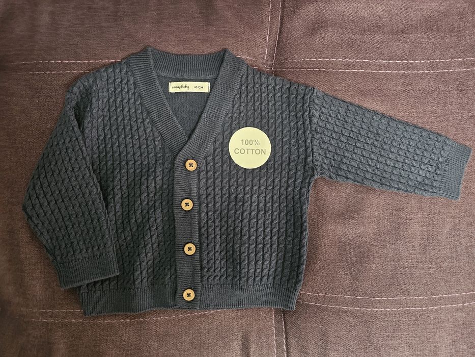 Bluza noua, marimea 68