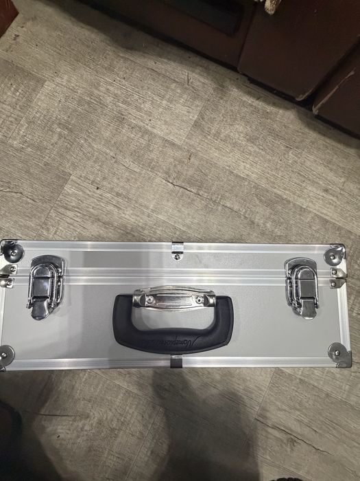 Аренда Акустика и тепловизоры проверка утечки