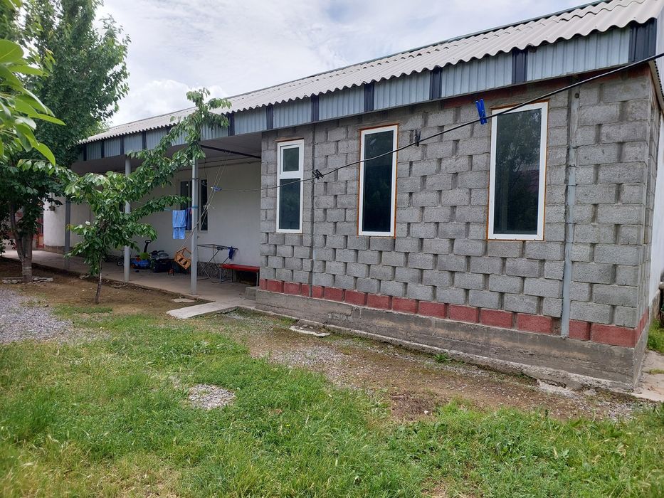 Срочно дом продаётся село Карасу