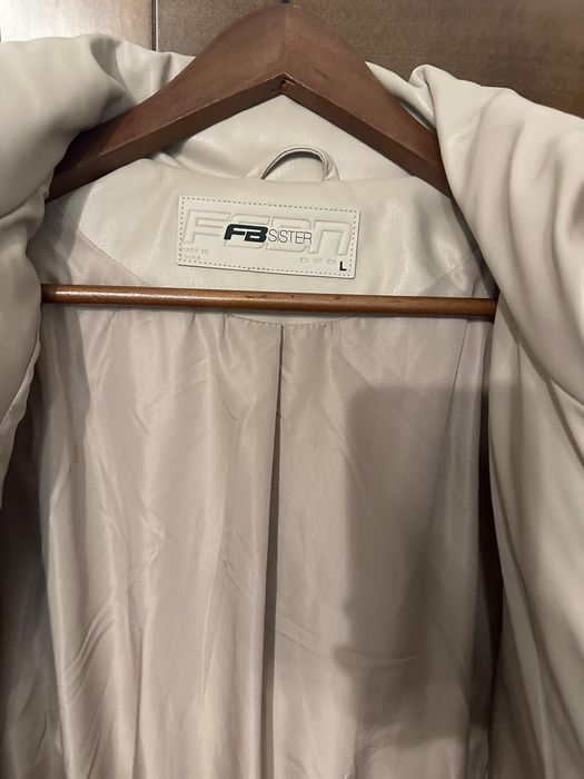 Geaca de iarna groasa