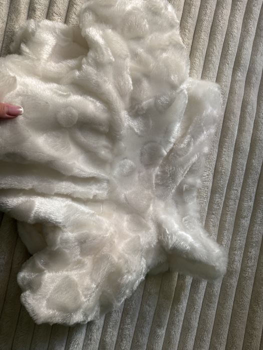 Балеро накидка для девочки