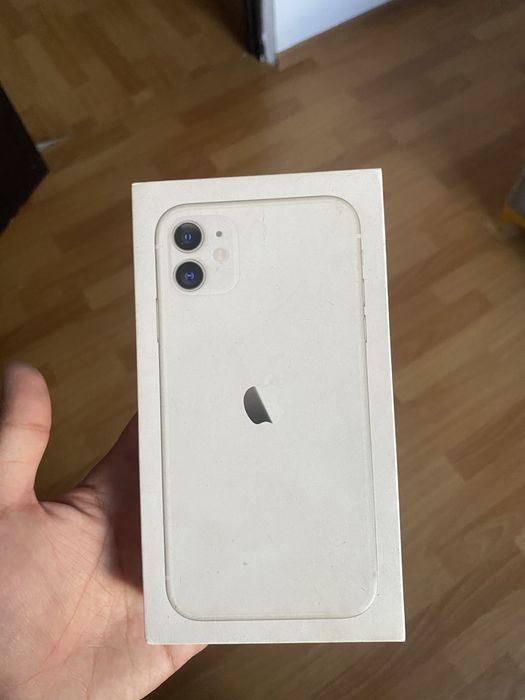 Iphone 11 gb 64 срочно