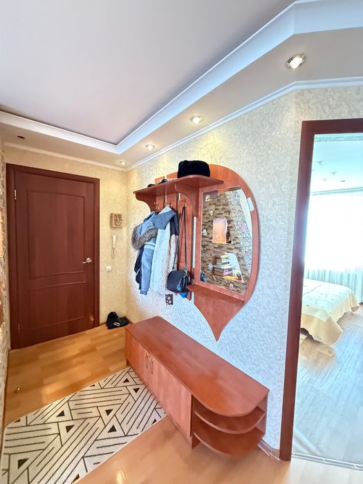 Щучинск. ул. Боровская д. 109