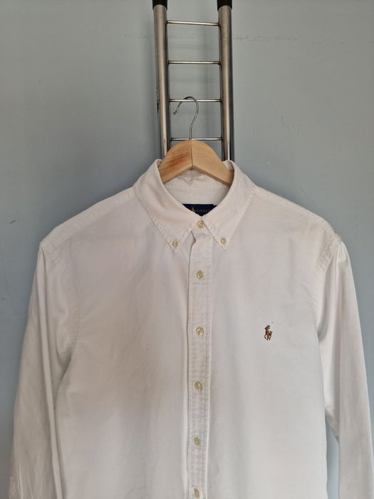 Страхотна мъжка риза POLO RALPH LAUREN размер L