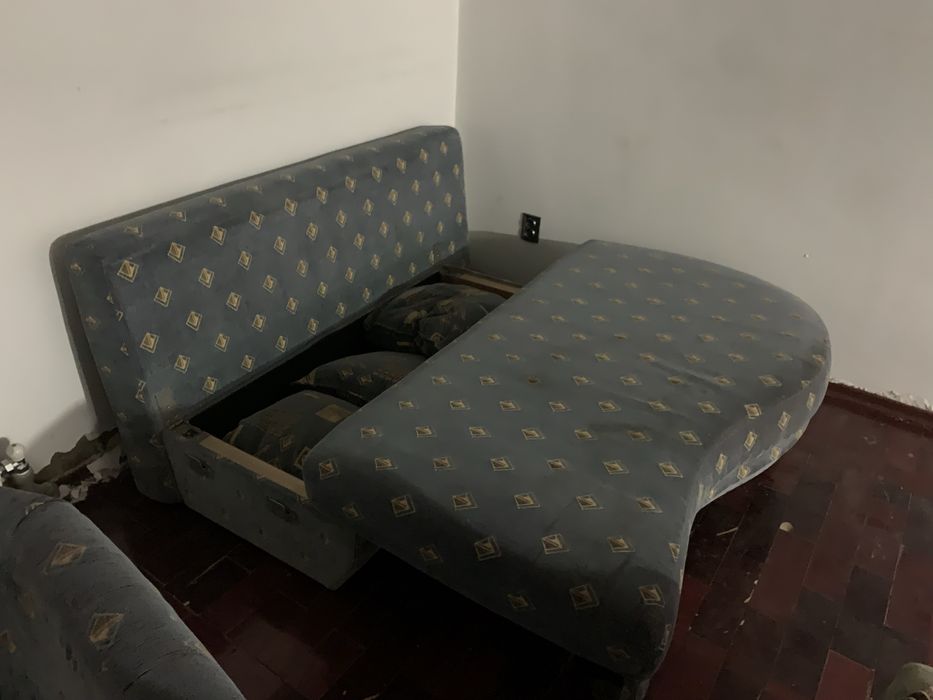 Диваны в комплекте