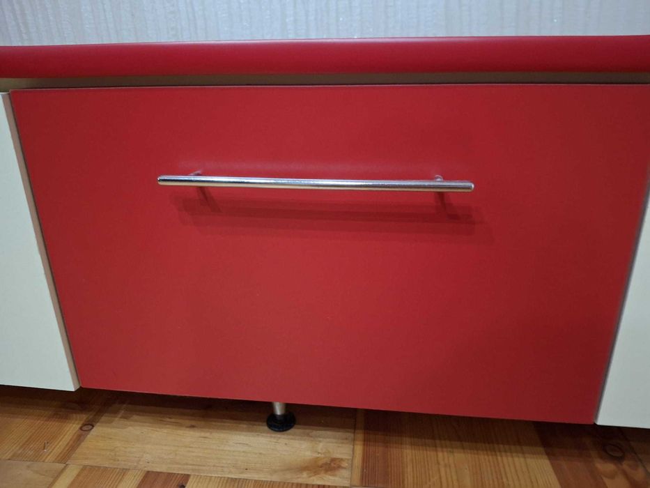 Foarte Convenabil Set 3 Corpuri Mobilier Birou Living camera scolar