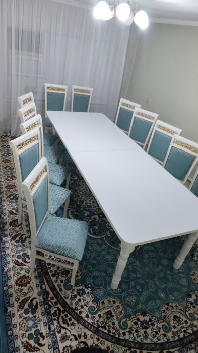 Продам стол стулья