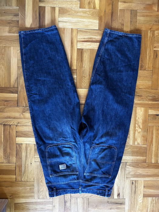 Дънки pull and bear