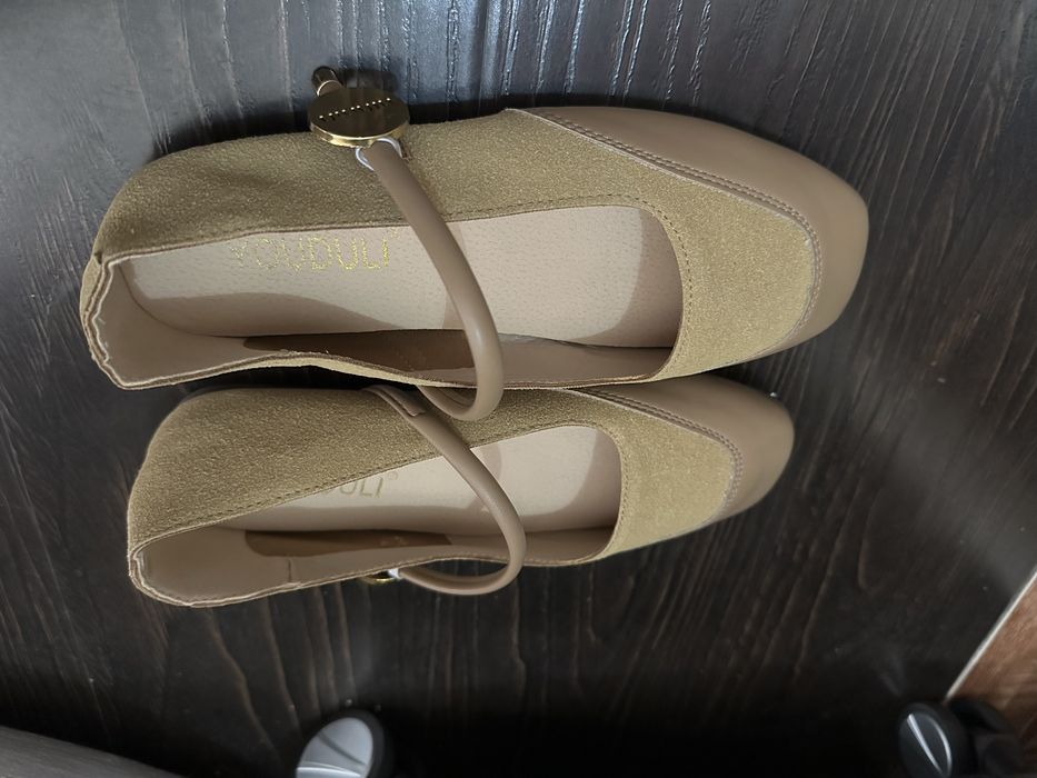 Обувь, балетки, весна, лето, осень