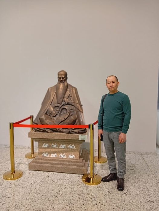 Огромный опыт. Универсал. Мастер на час.