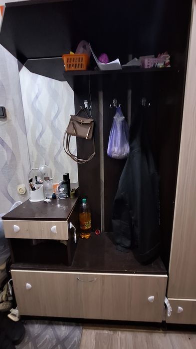 Прихожая прихожая