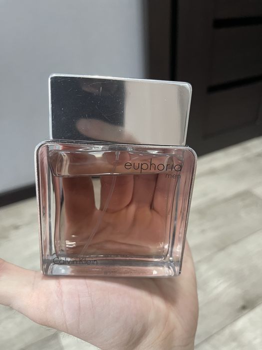 Парфюм оригинал