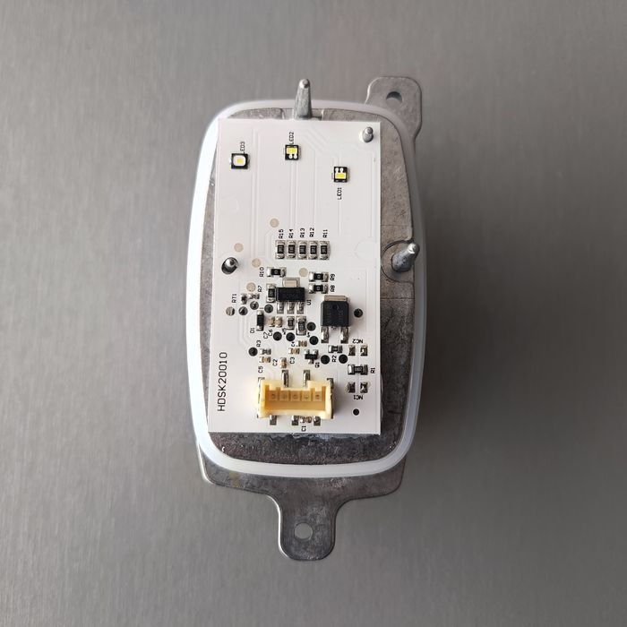 Лед модул дневни светлини DRL Renault Megane IV, Нови с гаранция