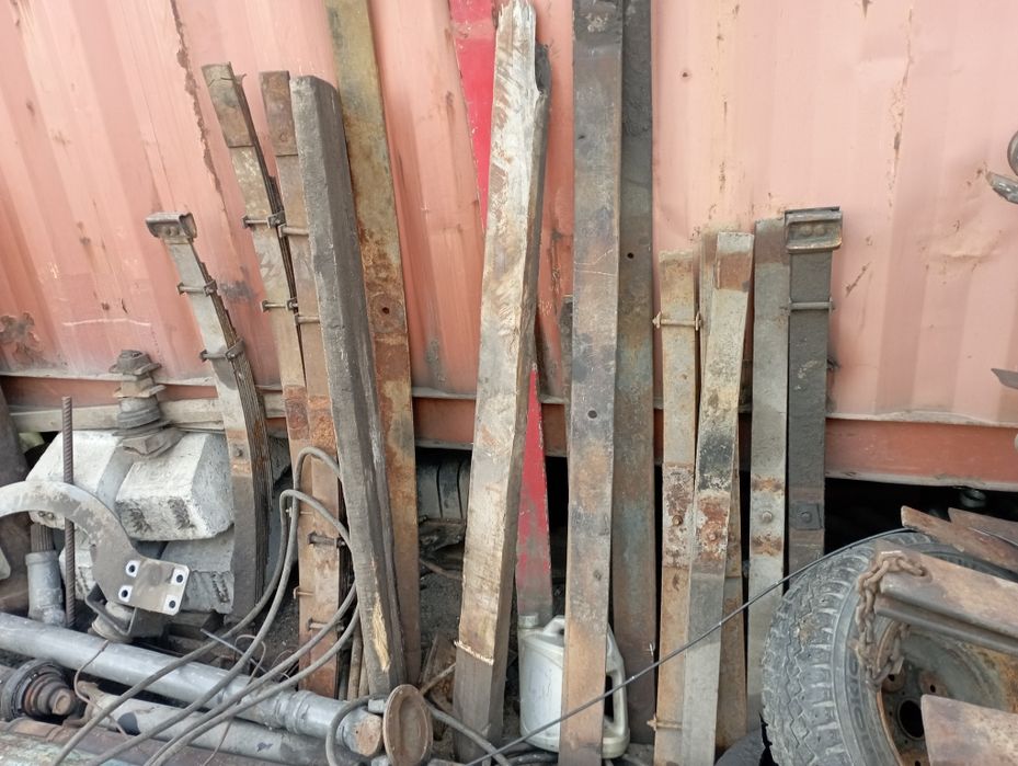 Продам лебёдку 5 тон