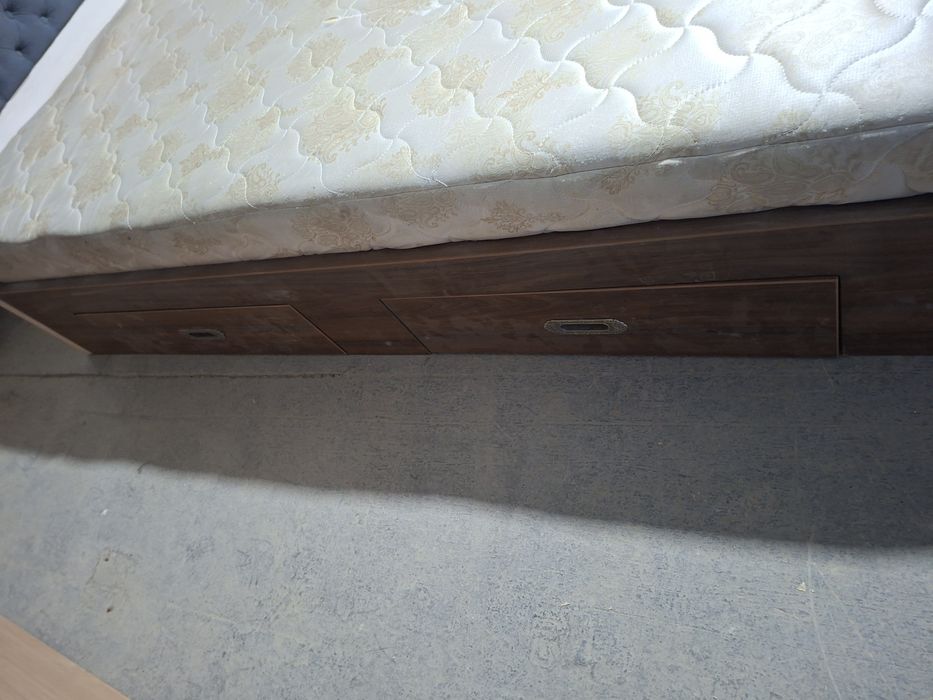 2 kishilik krovat divan