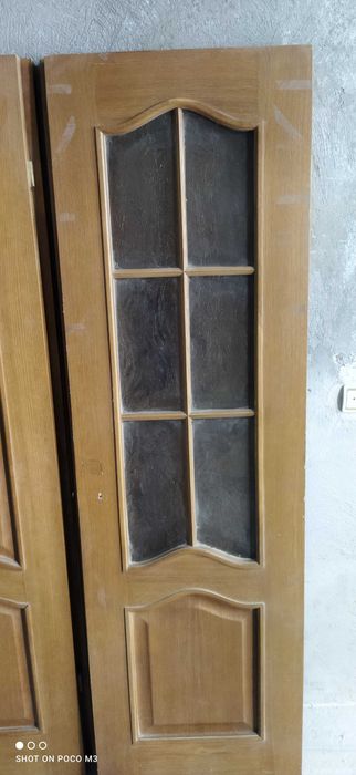 Межкомнатные двери