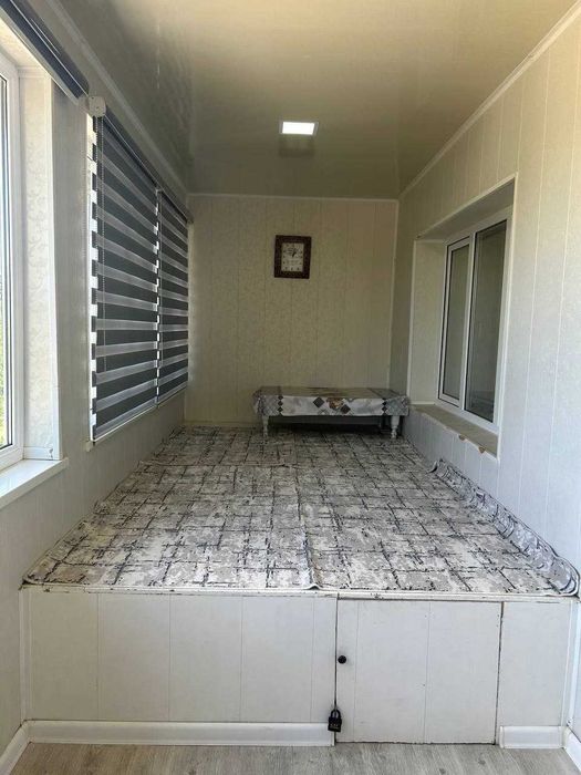 Срочно продаётся 3-х комнатная квартира в Чирчике, 4 м/район