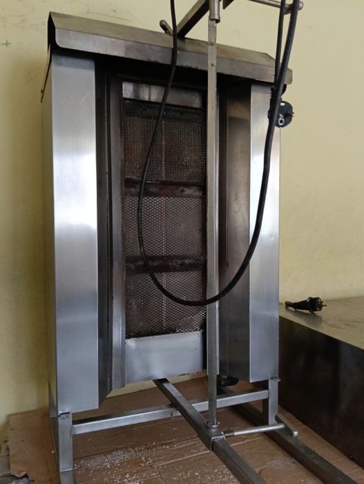 Машина за дюнер/ шиш за Дюнер