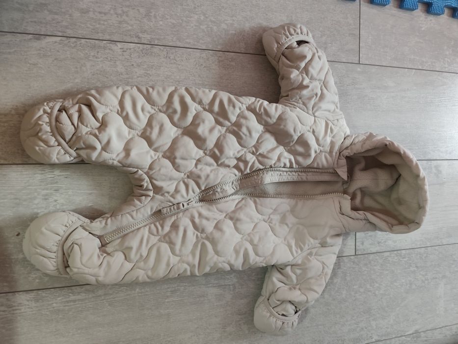 Бебешки космонавти 0-3 и  3-6м