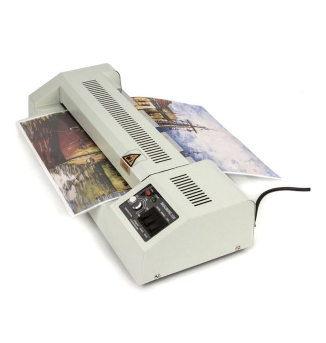 Ламинатор Brauberg