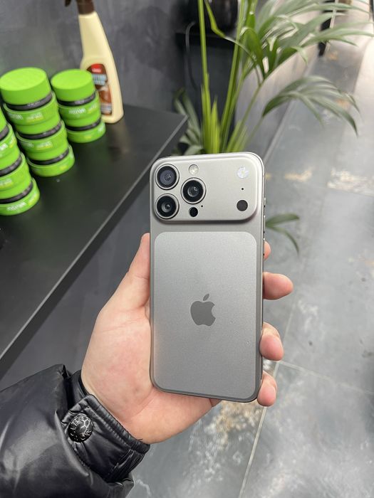 Iphone 15 Pro Max 512 GB