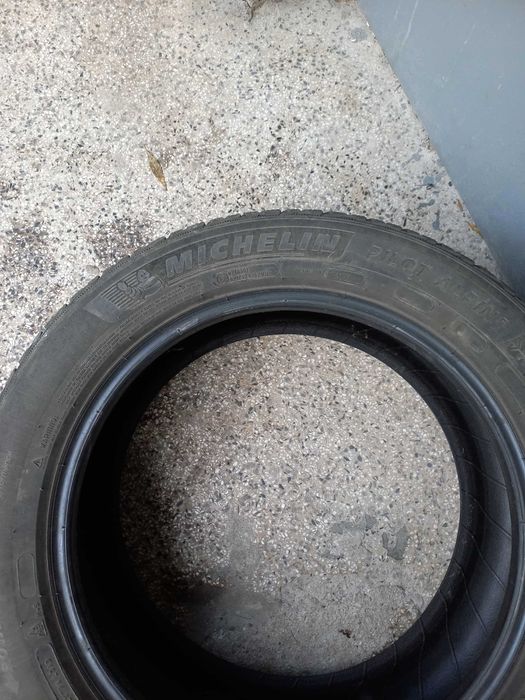 Зимни гуми MICHELIN/Мишелин 225/55/R18