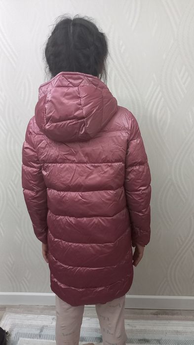 Продам дет.куртку для девочек,состояние отличное