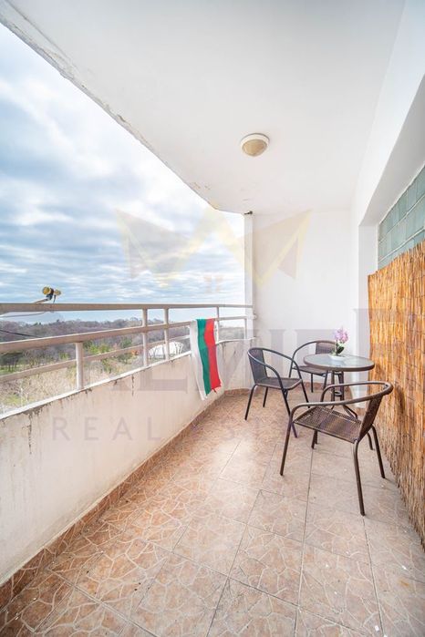 Продава се Тристаен апартамент в Варна, ВИНС - 80 кв.м за 1600 €/кв.м - Снимка #7