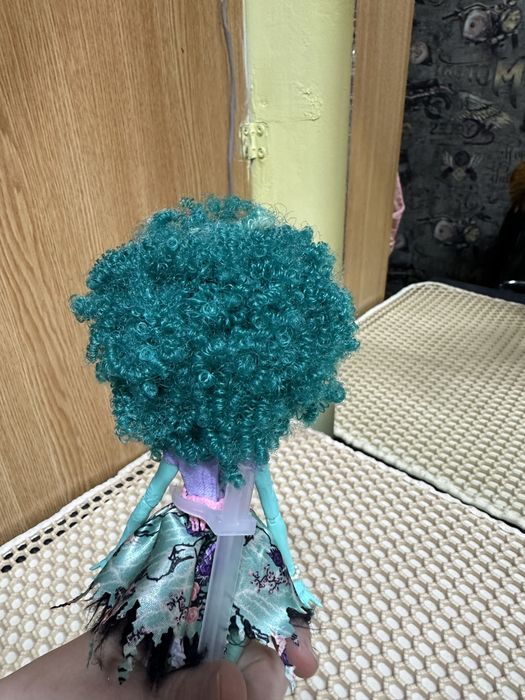 Продам куклу монстр хай!