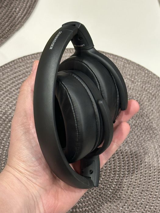 Bluetooth Слушалки - Sennheiser -  HD 350BT