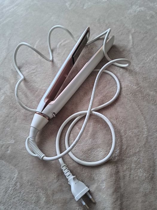 Преса за коса PHILIPS