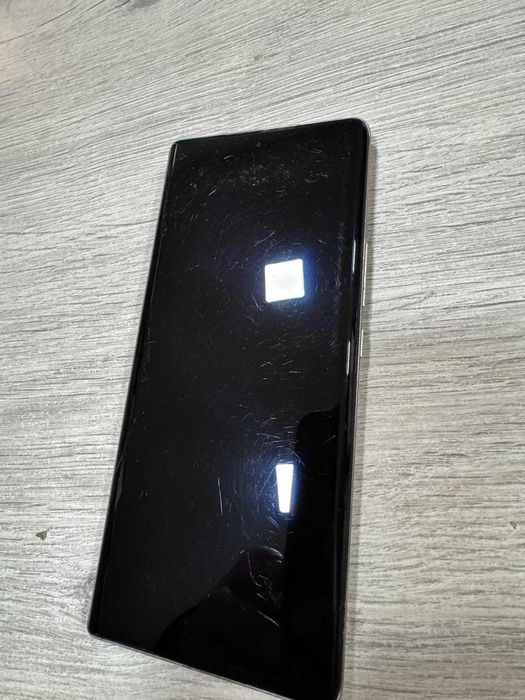 HONOR 70 8GB 256GB Crystal Silver