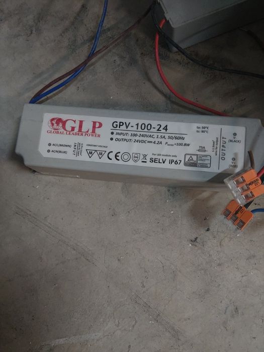 Таванни лед лампи за вграждане