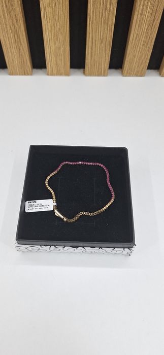 Bratara Aur 14K 2,97 Gr Lungime 17 Cm #42958