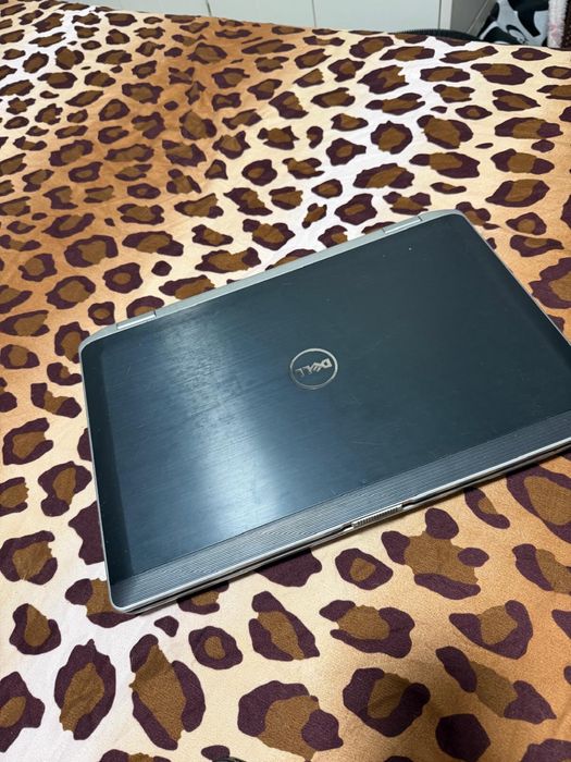 Laptop Dell Latitude