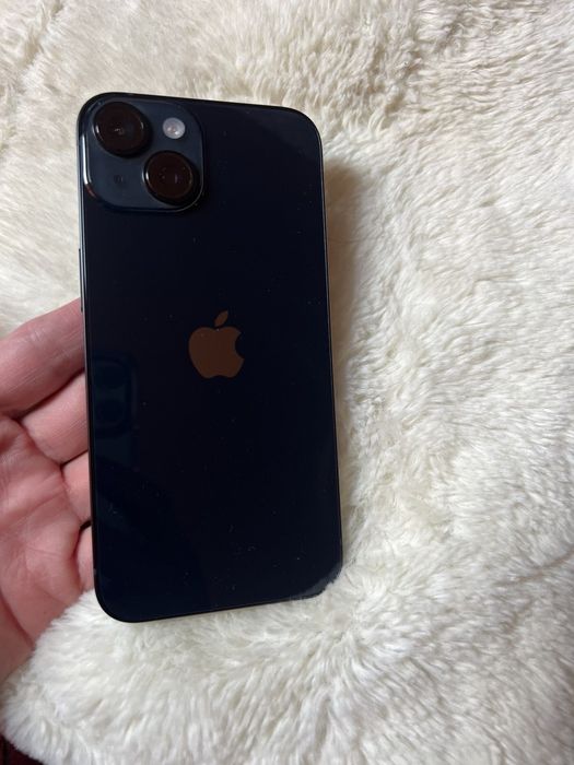 iPhone 13 128 gb  LL\A. 100%