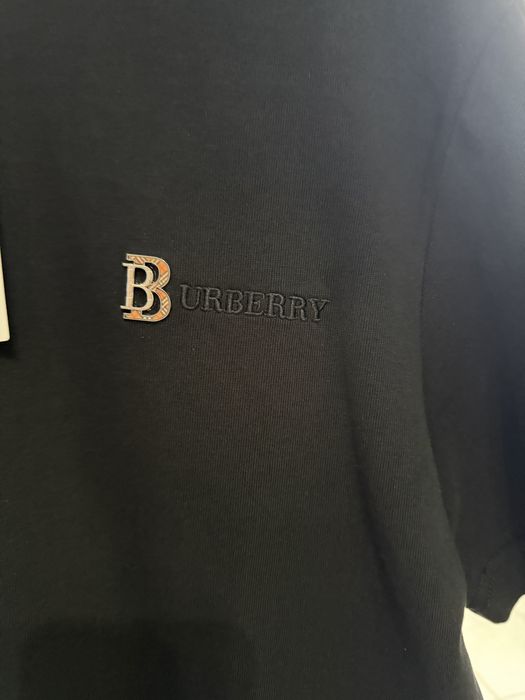 Tricou Burberry original – nou cu etichetă