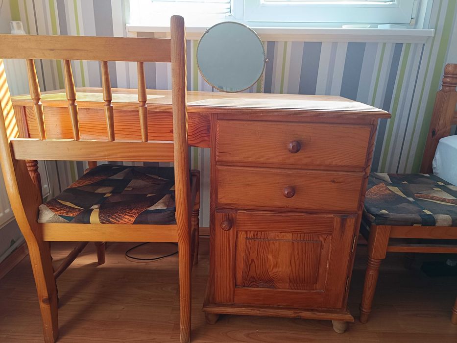 Поръчково пълно обзавеждане за детска стая- и не само.