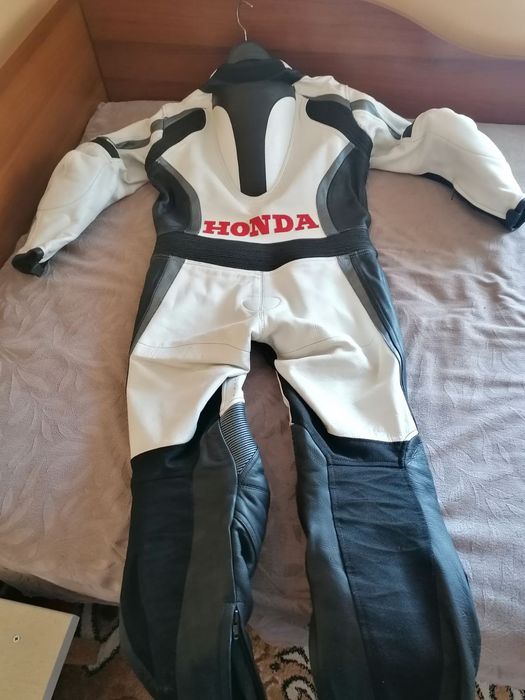 Мото екип honda размер L