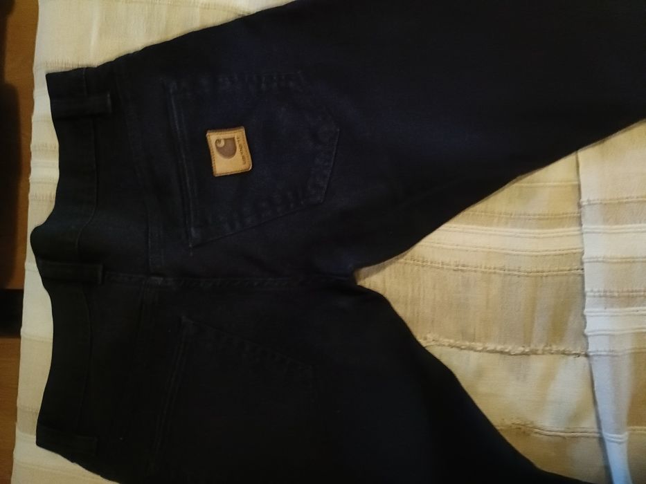 Pantaloni carhartt mărime S