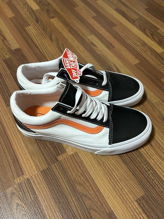 Кеды vans оригинал