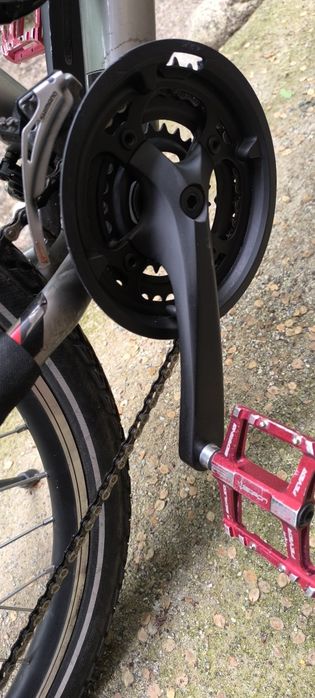 Электровелосипед Giant 48V 1000W