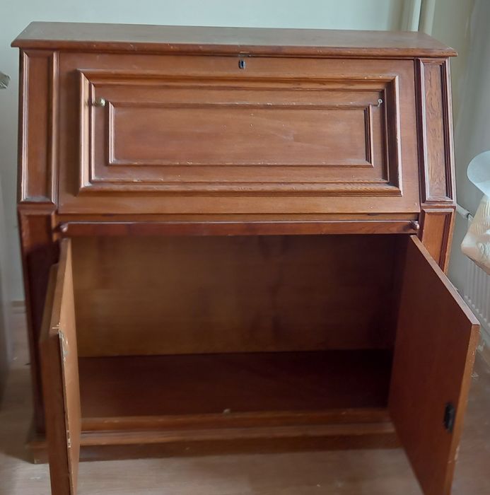 Писалище - ретро