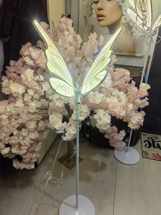 Декорация, украса за частно парти или в офиса