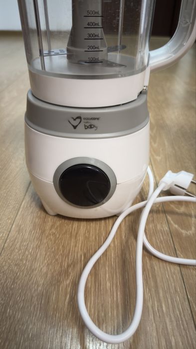 Aparat automat de gatit easycare baby