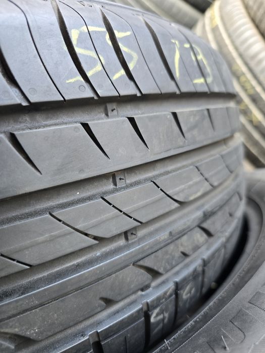 Anvelope vara 235 55 19