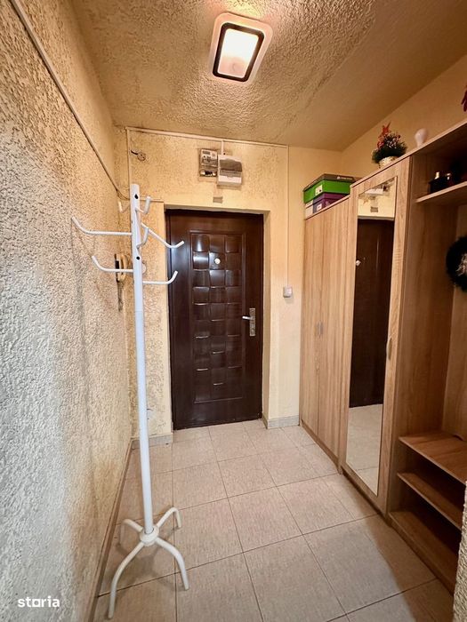 Apartament 3 camere de închiriat Bucur Obor | 2 min metrou | bloc ALMO