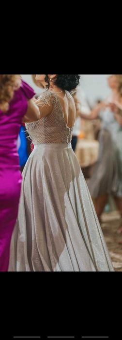 Rochie de ocazie / eveniment / nasa
