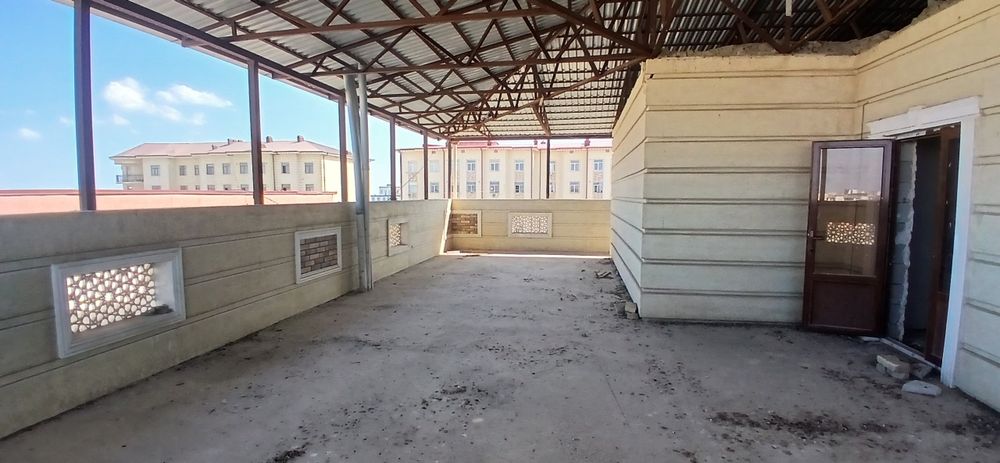 Срочно Продаётся 4х комнатная квартира на 5 и 6 этаже дублекс квартира