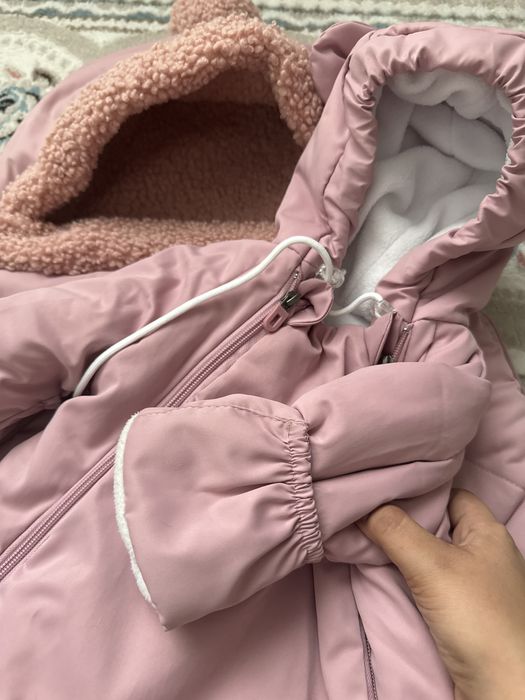 Продается конверт на выписку